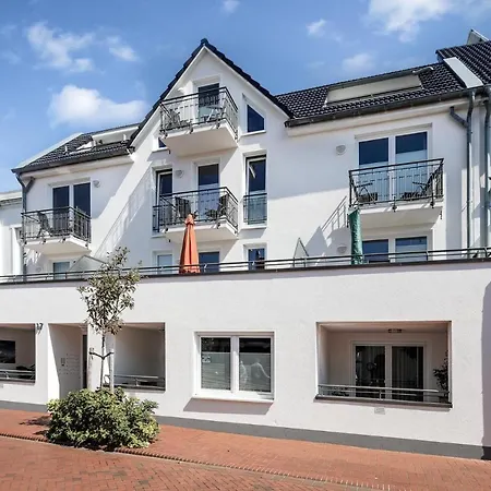 Winterstrasse 17 - Bernstein * Norderney
