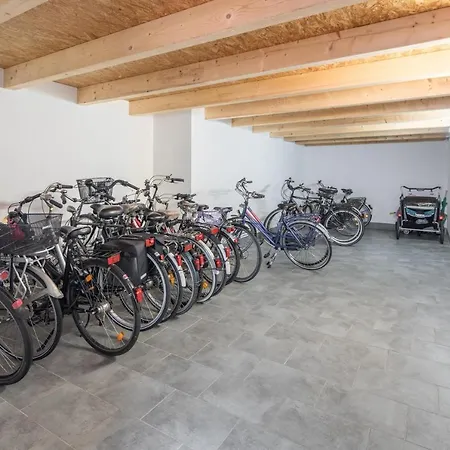 Apartamento Winterstrasse 17 - Bernstein *