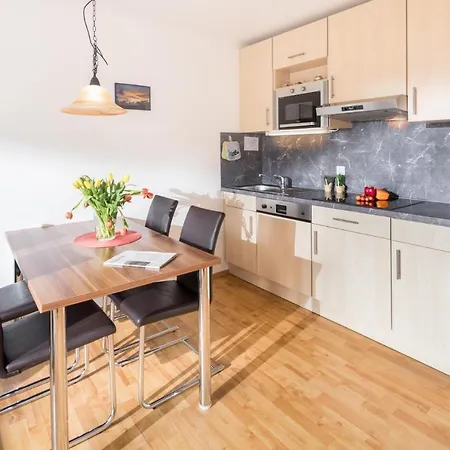 Winterstrasse 17 - Bernstein * Norderney