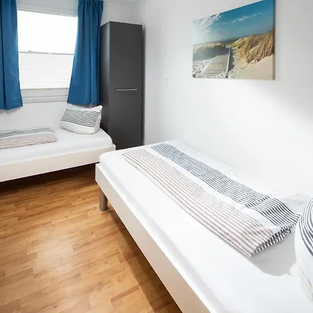 Winterstrasse 17 - Bernstein Apartamento *