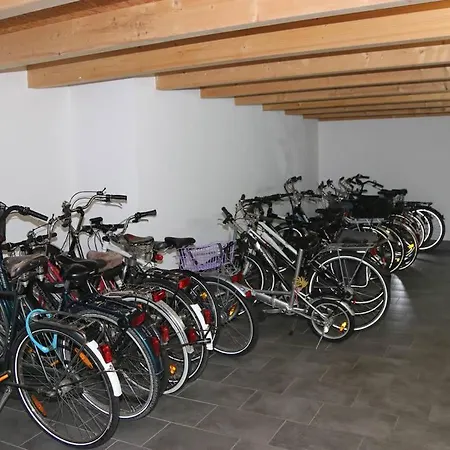 Apartamento Winterstrasse 17 - Bernstein