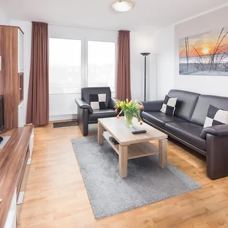 Winterstrasse 17 - Bernstein Apartamento *