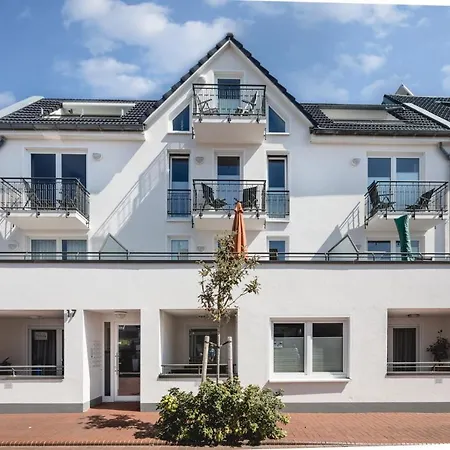 Winterstrasse 17 - Bernstein Apartment *