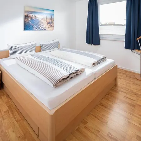 Apartamento Winterstrasse 17 - Bernstein