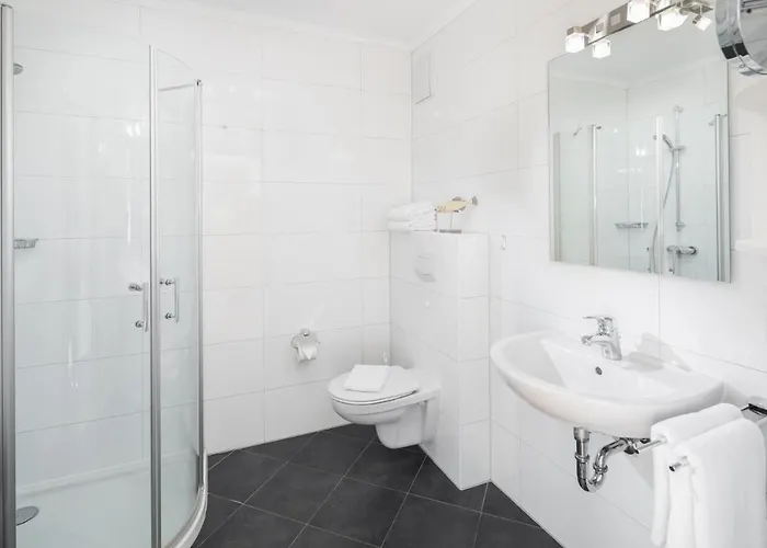 Winterstrasse 17 - Bernstein アパート