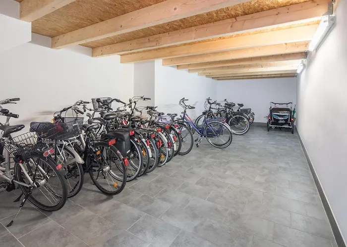 アパート Winterstrasse 17 - Bernstein *