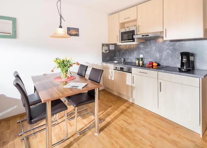 Winterstrasse 17 - Bernstein * ノルダーナイ