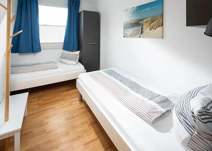 Winterstrasse 17 - Bernstein アパート *