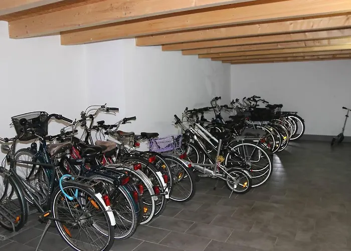 アパート Winterstrasse 17 - Bernstein