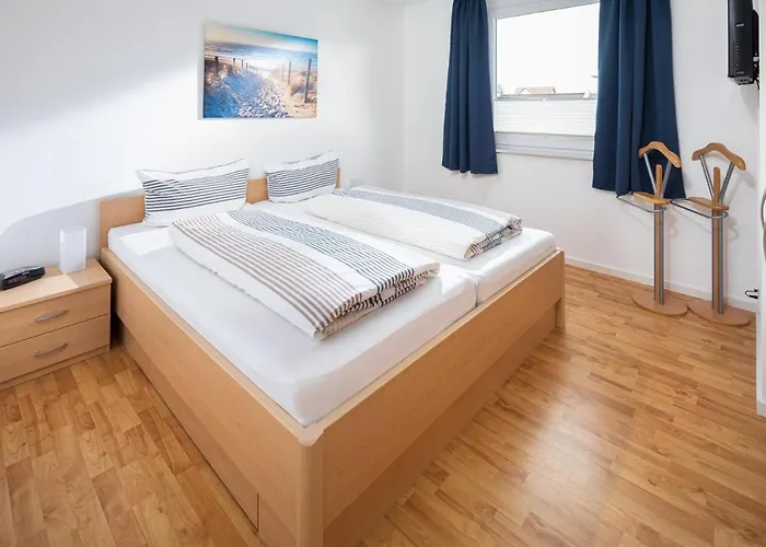 アパート Winterstrasse 17 - Bernstein